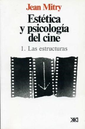 Papel Estetica Y Psicologia Del Cine Vol. 1