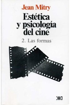 Papel Estetica Y Psicologia Del Cine Vol. 2