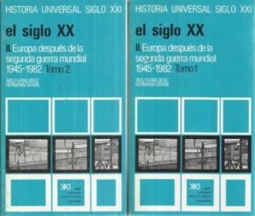 Papel Historia Universal Vol.35 : Siglo Xx Ii