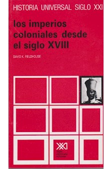 Papel Historia Universal Vol.29: Imperios Coloniales