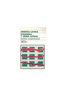 Papel América Latina, Izquierda Y Crisis Actual
