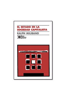 Papel Estado En La Sociedad Capitalista
