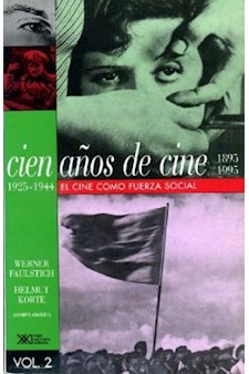 Papel Cien Años De Cine V-3 1945-1960