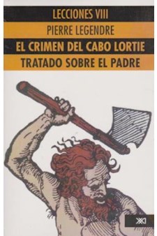 Papel Crimen Del Cabo Lortie, El