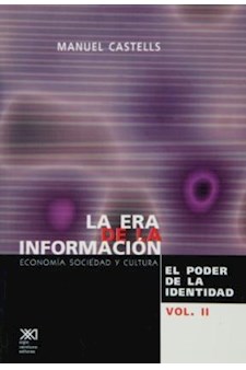 Papel La Era De La Informacion Vol.2