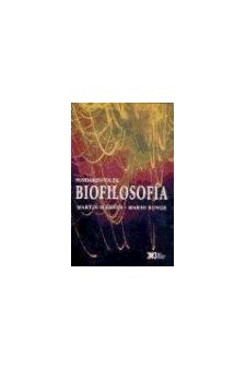 Papel Fundamentos De Biofilosofia