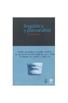 Papel Lingüística Y Psicoanálisis