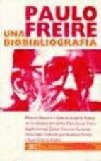 Papel Paulo Freire, Una Biobliografia