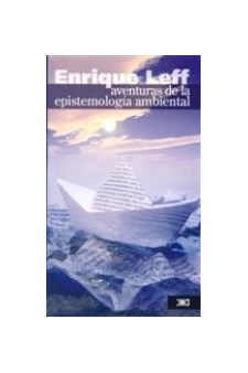 Papel Aventuras De La Epistemología Ambiental