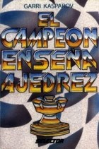 Papel El Campeon Enseña Ajedrez