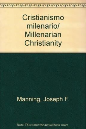 Papel Cristianismo Milenario