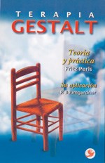 Papel Terapia Gestalt . Teoria Y Practica