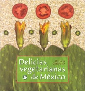 Papel Delicias Vegetarianas De Mexico