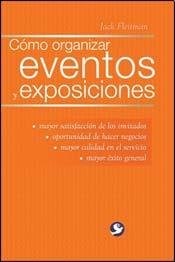 Papel Eventos Y Exposiciones Como Organizar