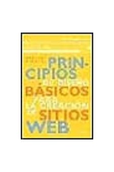Papel Principios De Diseño Basicos P/Sitios Web