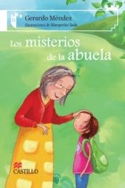 Papel Misterios De La Abuela,Los - Serie Blanca (6+ Años)