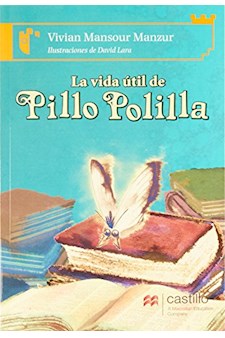 Papel Vida Util De Pillo Polilla,La - Serie Naranja (10+ Años)