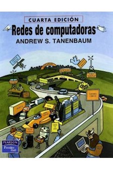 Papel Redes De Computadoras 4/Ed.