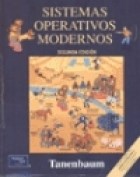 Papel Sistemas Operativos Modernos 2/Ed.