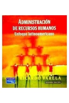 Papel Administracion De Recursos Humanos - Enfoque Latinoamericano