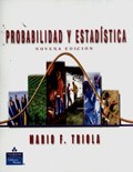 Papel Probabilidad Y Estadistica 9/Ed.