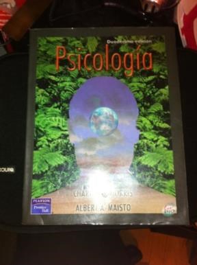 Papel Psicologia 12/Ed.