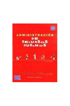 Papel Administracion De Recursos Humanos 9/Ed.+ Cd-Rom