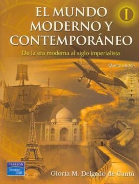 Papel Mundo Moderno Y Contemporaneo Vol.I 5/Ed,El