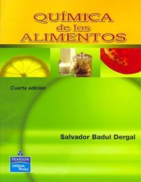 Papel Quimica De Los Alimentos 4/Ed.