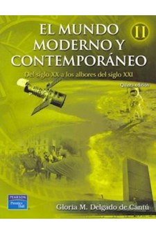 Papel Mundo Moderno Y Contemporaneo Vol.Ii 5/Ed,El