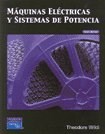 Papel Maquinas Electricas Y Sistemas De Potencia 6/Ed.
