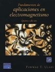 Papel Fundamentos De Aplicaciones De Electromagnetismo 5/Ed.