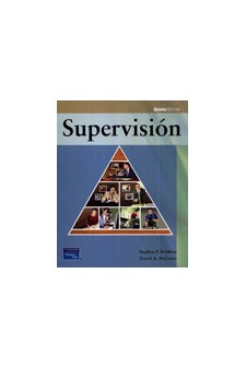 Papel Supervision 5/Ed.