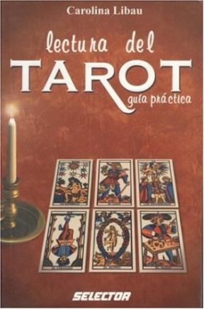 Papel Lectura Del Tarot Guia Practica