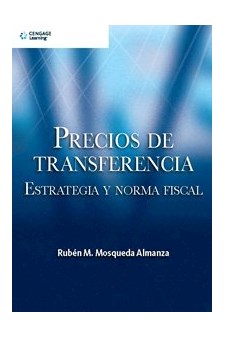 Papel Precios De Transferencia. Estrategia Económica Y Norma Fiscal