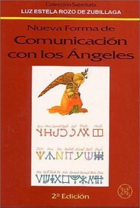 Papel Nueva Forma De Comunicacion Con Los Angeles