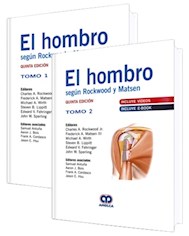 Papel El Hombro (2 Vol. Set) Ed.5