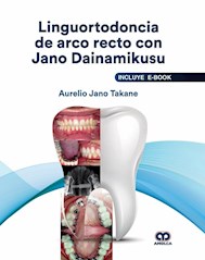 Papel Linguortodoncia De Arco Recto Con Jano Dainamikusu