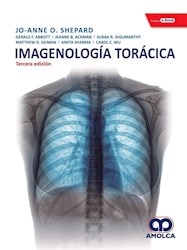 Papel Imagenología Torácica Ed.3