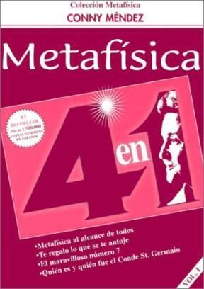 Papel Metafisica (Pocket) 4 En 1 (11 X 15 Cm)