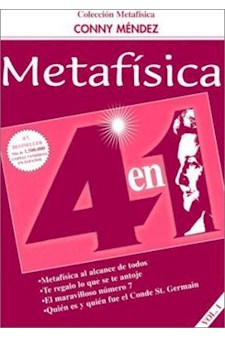 Papel Metafisica (Pocket) 4 En 1 (11 X 15 Cm)