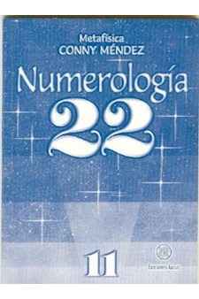Papel Numerologia 22