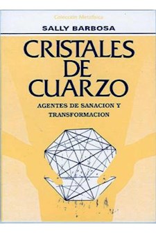 Papel Cristales De Cuarzo