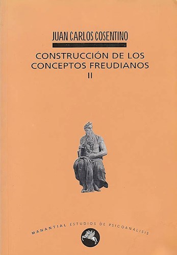 Papel Construcción De Los Conceptos Freudianos T.2