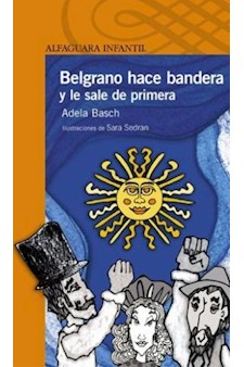 Papel Belgrano Hace Bandera Y Le Sale De Primera