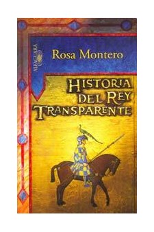 Papel Historia Del Rey Transparente