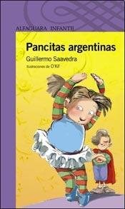 Papel Pancitas Argentinas
