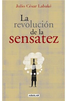 Papel Revolucion De La Sensatez, La