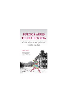 Papel Buenos Aires Tiene Historia