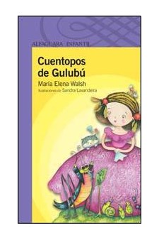 Papel Cuentopos De Gulubu (Nva Edicion)